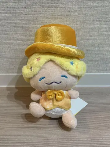 JOCHUM 모코 봉제 인형