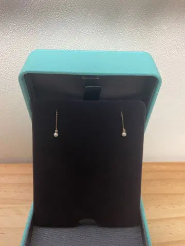 사만다 티아라 k10 귀걸이