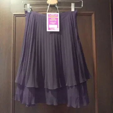 Le Jour 스커트 size 36 블랙