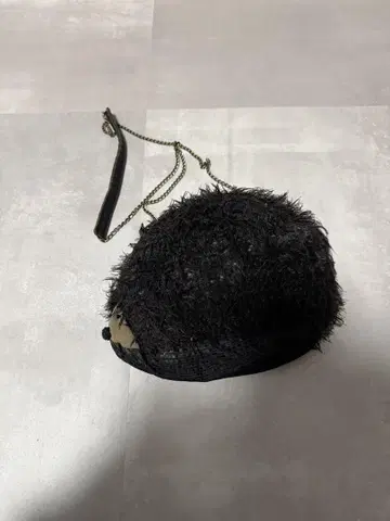 고슴도치 숄더백 복슬복슬 백