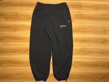 BOTT x TTTmsw 나일론 팬츠 네이비