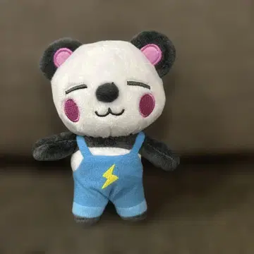 사카이 씨다- 봉제 인형 체인 포함 마스코트 참 새상품급