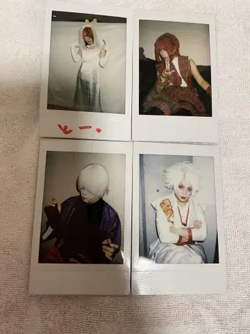 키류 사카이 산키 체키
