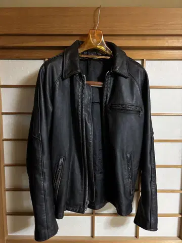 schott 싱글 라이더