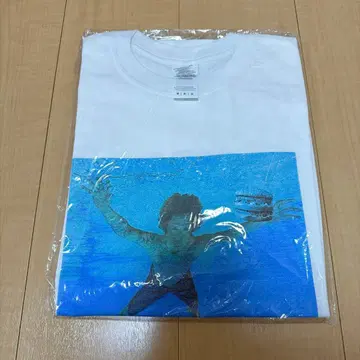 Ken Yokoyama 셔츠 닐바나 M
