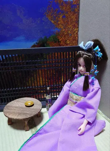 인형 액세서리 세트