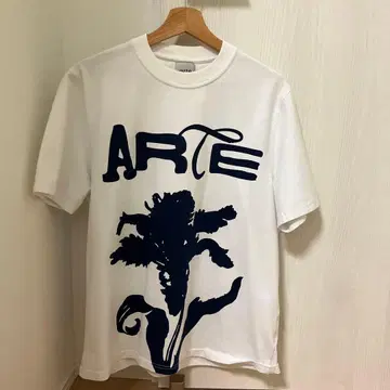 arte 티셔츠