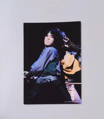 SnowMan 미야타테 료타 Jr 공식 사진 920