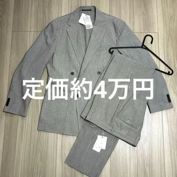 유나이티드 애로우즈 테일러드 자켓 셋업 택 포함 새상품