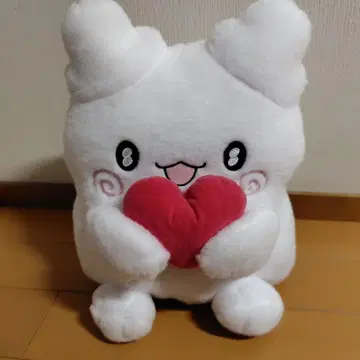 하나마루 유령 LL 봉제 인형