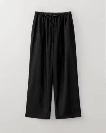 OHOTORO Glossy String Pants