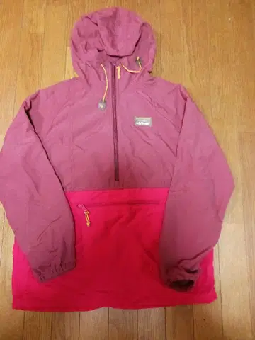 L.L.Bean 아노락 나일론 자켓 엘엘빈