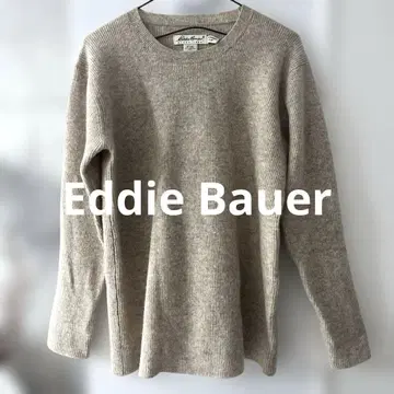 Eddie Bauer 에디 바우어 스웨터 S 사이즈