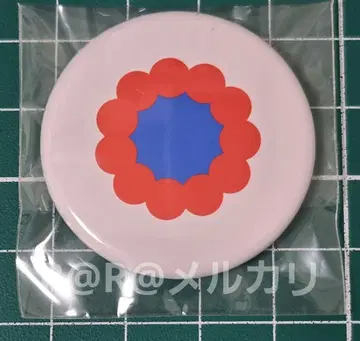 만박 캔뱃지 미야쿠미야쿠 컬러 이치비리안
