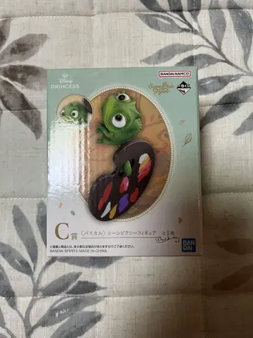 디즈니 제일복권 C상 파스칼