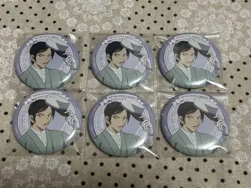 명탐정 코난 캔뱃지 모로후시 타카아키