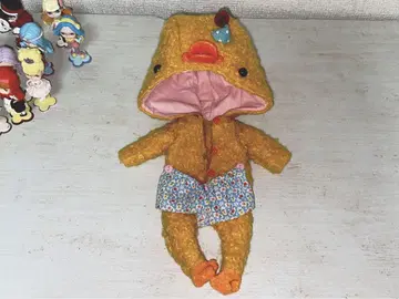 브라이스 아웃핏 인형옷 병아리