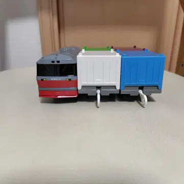 프라레일 DF200 레드 베어