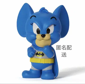톰과 제리 워너 100주년 피규어 BATMAN 배트맨