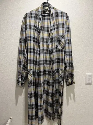 PENNEYS TOWNCRAFT 60s 롱 가운