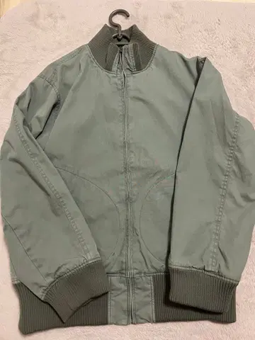 80sOshKosh MA-1 자켓