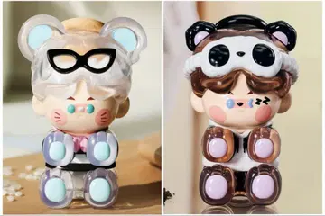 [ 2체 세트 ] PINO JELLY In Your Life2