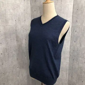 603 IMPORTED YARN Italy 베스트 M 네이비