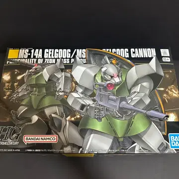HG 1/144 겔구그 캐논