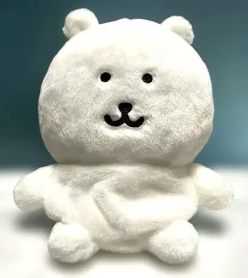 나가노 캐릭터 타루쿠타 봉제 인형 (나가노의 곰)