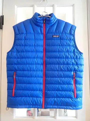 patagonia 파타고니아 다운 베스트(L) STYLE: 84621F0