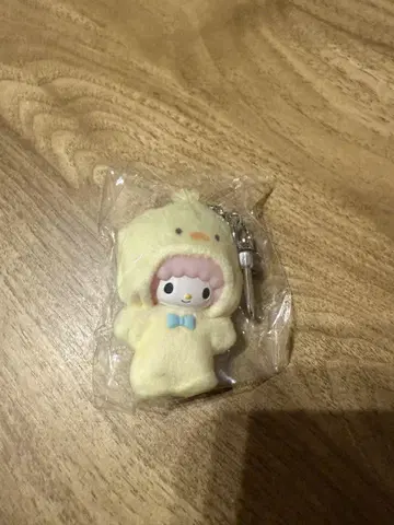 [ 새상품 ] 산리오 캐릭터즈 시크릿 키링 치비토모 동물