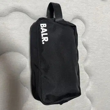 볼러 백