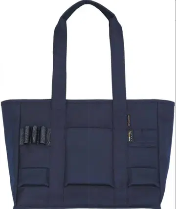 새상품급 CORDURA / PILOT / 스타일 초이스 미팅 백 네이비