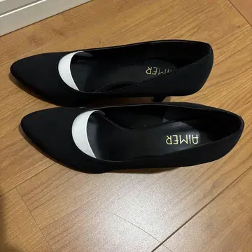 AIMER 포멀 펌프스
