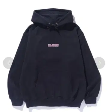 XLARGE 후드티