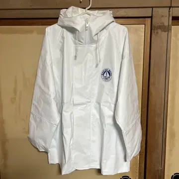 마린메이트 카파 화이트 LL