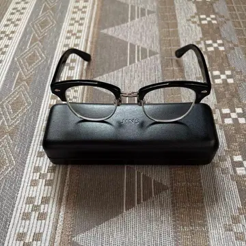 JINS Iconic Classic 클래식 MMF-23A-015