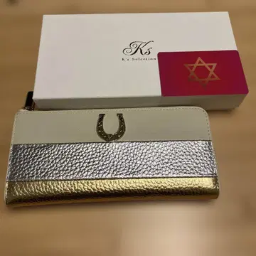 K's Selection 장지갑 매지컬 문 월렛