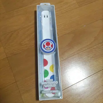 슈퍼 닌텐도 월드 파워업 밴드