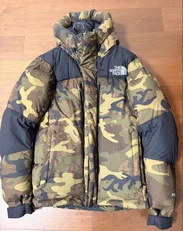 THE NORTH FACE 다운 자켓 L 사이즈