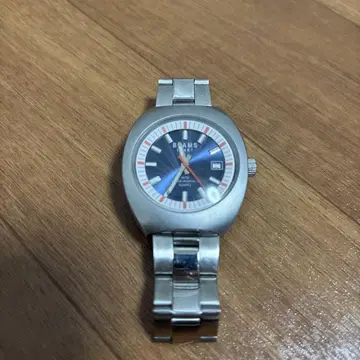 BEAMS 손목시계