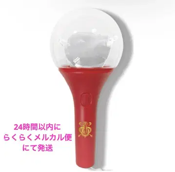 오오구로 마키 55RED 장미 라이트 라이브