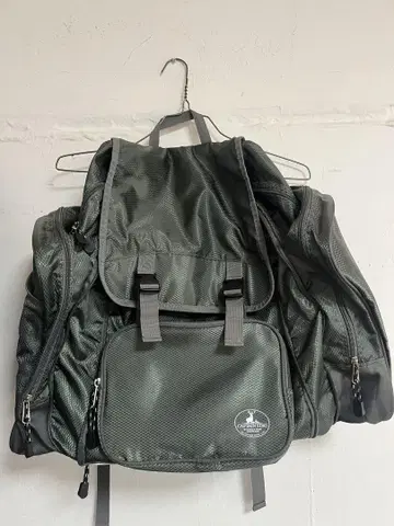 캡틴스태그 백팩 임간학교 합숙 수학여행 방재 백팩 대용량