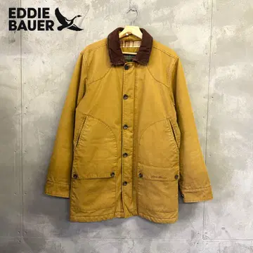 eddie bauer 헌팅 자켓 에디 바우어