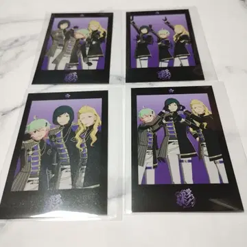 아이돌 마스터 SideM 팬 페스티벌 혜택 채색