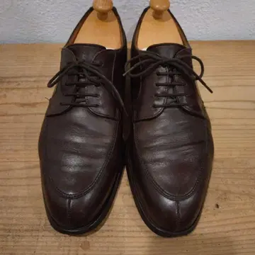 로이드풋웨어 M3267 브라운 계열 UK 7/25.5cm