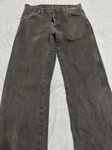 [ WRANGLER ] 멕시코제 13MWZWK 데님 팬츠