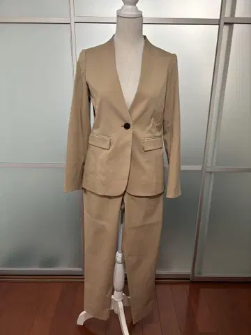 MACKINTOSH PHILOSOPHY 수트 셋업