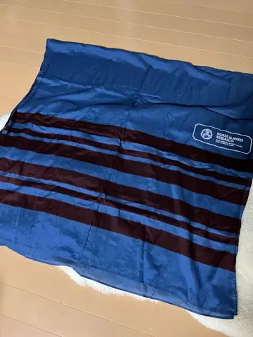HORSE BLANKET RESEARCH 스톨 마운틴 리서치