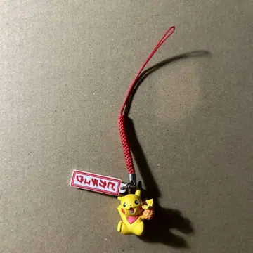 포켓몬 피카츄 족자 불사의 던전